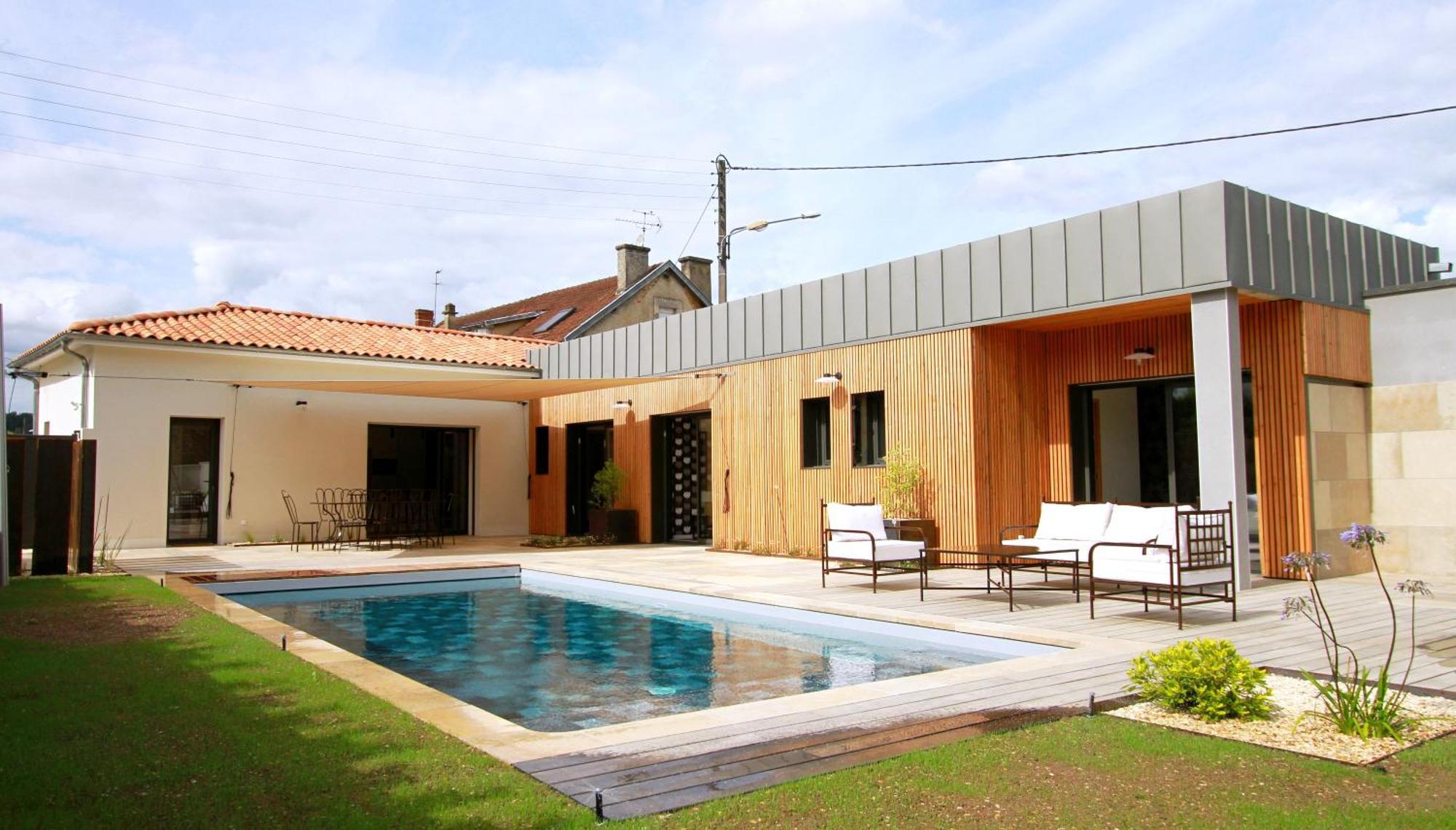 Le Clos Des Izards Périgueux Exteriér fotografie